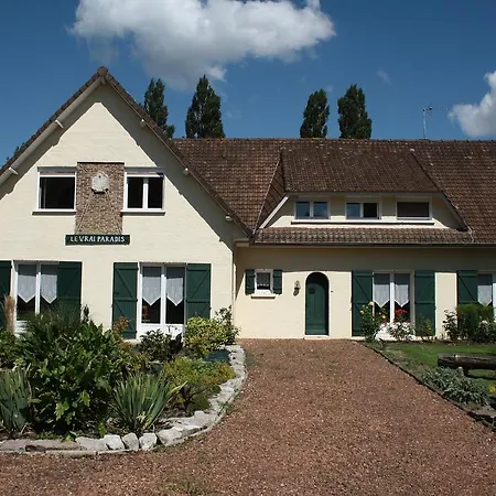Le Vrai Paradis