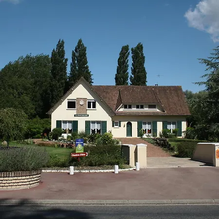 Bed & Breakfast Le Vrai Paradis *
