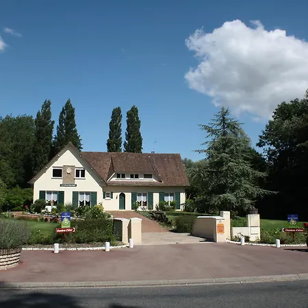 Le Vrai Paradis Estreboeuf