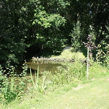 Bed & Breakfast Le Vrai Paradis *