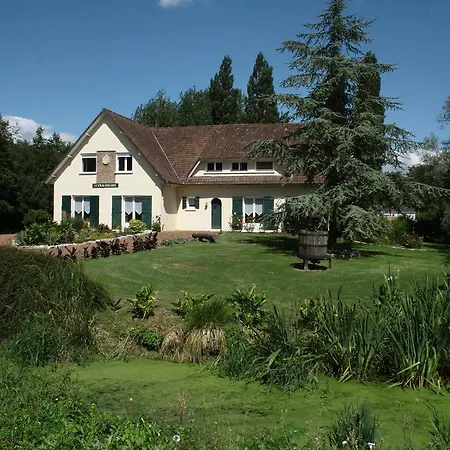 Le Vrai Paradis Estreboeuf