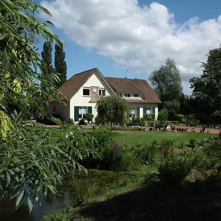 Bed & Breakfast Le Vrai Paradis