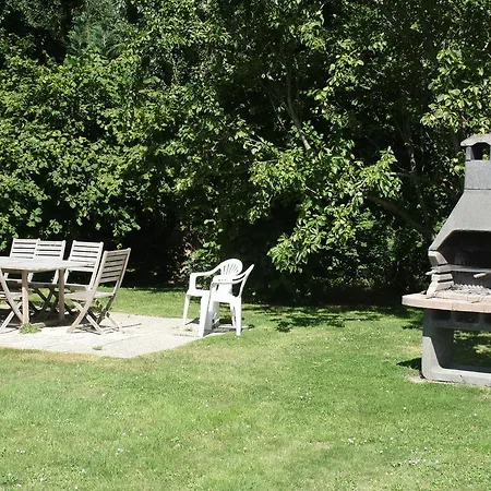 Bed & Breakfast Le Vrai Paradis *