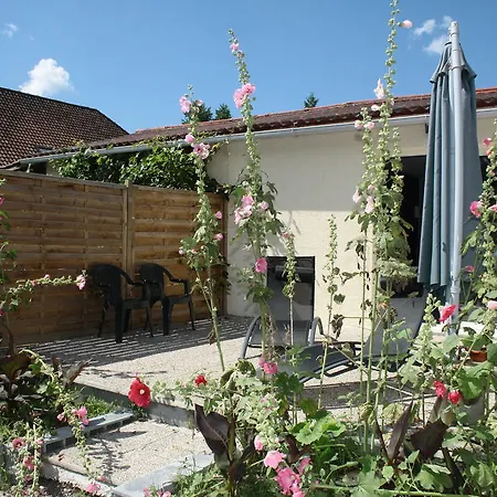 Bed & Breakfast Le Vrai Paradis *