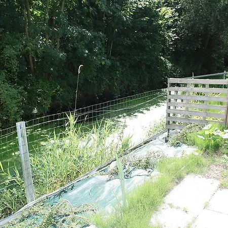 Le Vrai Paradis Estreboeuf