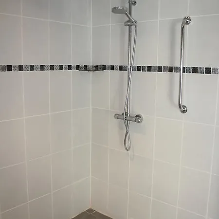 Frühstückspension Le Vrai Paradis