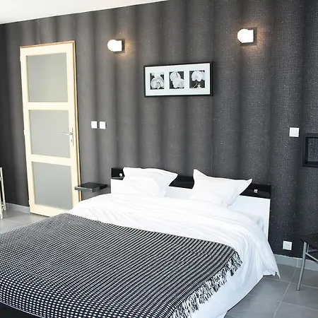 Bed & Breakfast Le Vrai Paradis Estreboeuf