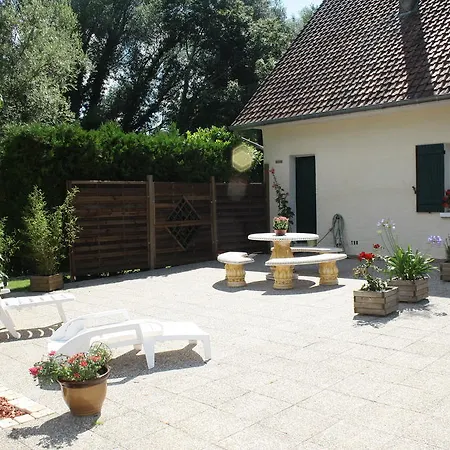 Bed & Breakfast Le Vrai Paradis *