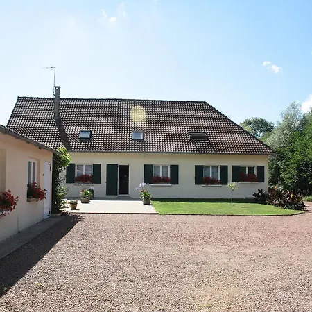 Le Vrai Paradis * Estreboeuf