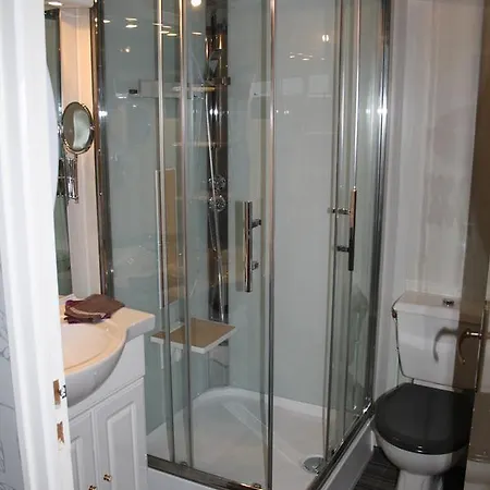 Le Vrai Paradis Bed & Breakfast Estreboeuf
