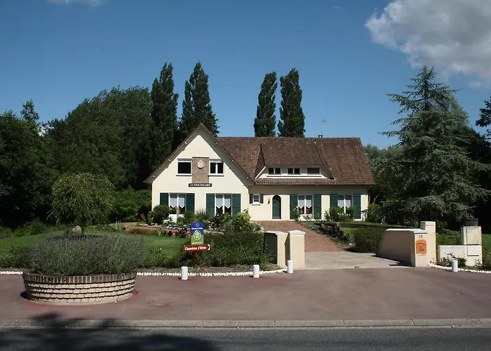 Bed & Breakfast Le Vrai Paradis *