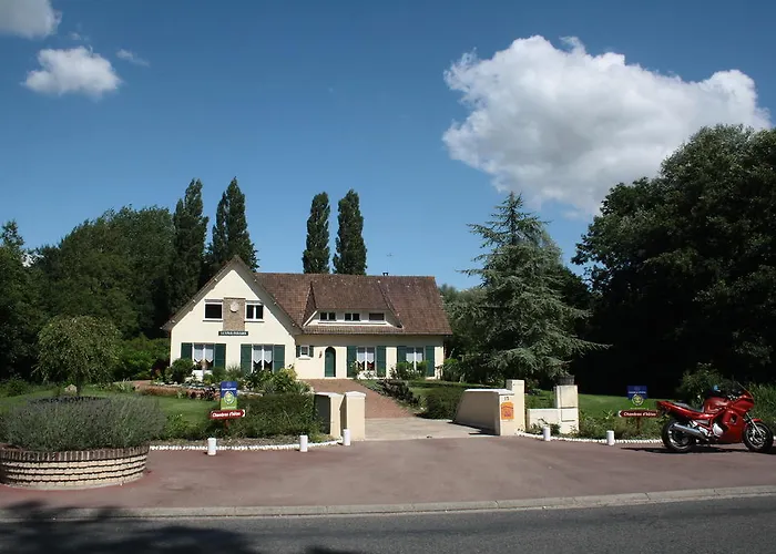 Le Vrai Paradis Estreboeuf
