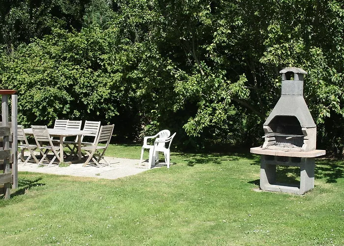 Bed & Breakfast Le Vrai Paradis *