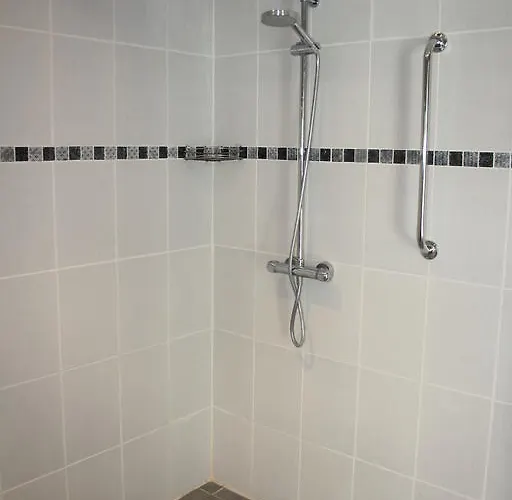 Bed & Breakfast Le Vrai Paradis