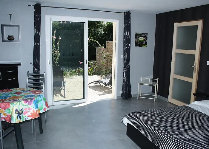 Bed & Breakfast Le Vrai Paradis